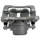 2013 Kia Optima Brake Caliper 4